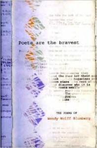 Poets Are the Bravest