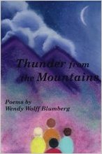 Thunder From the Mountains